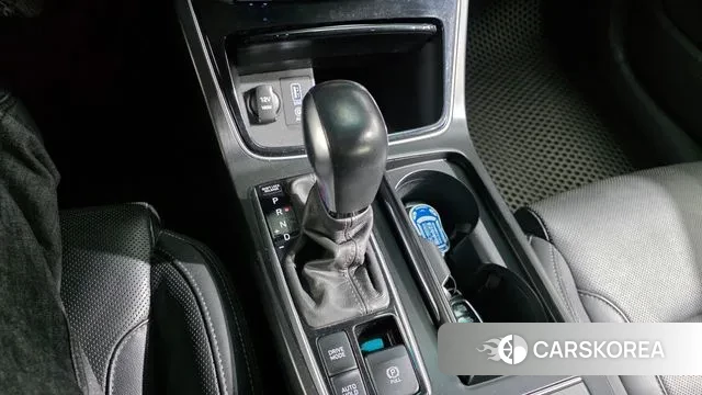 Hyundai Grandeur IG id 3714002 из Кореи 19