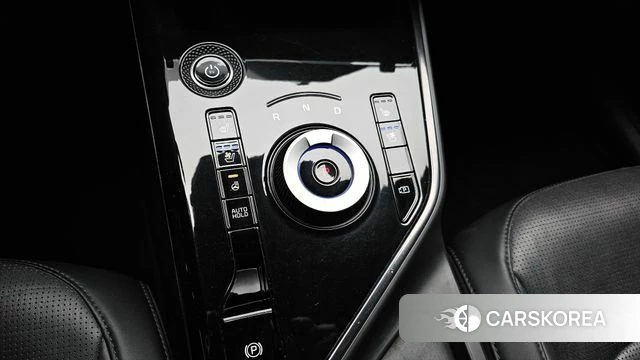Kia Di All New Niro EV id 4267429 из Кореи 28