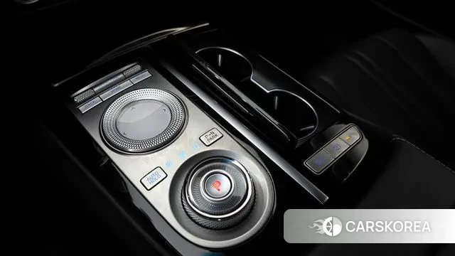 Genesis G80 (RG3) id 3707720 из Кореи 19