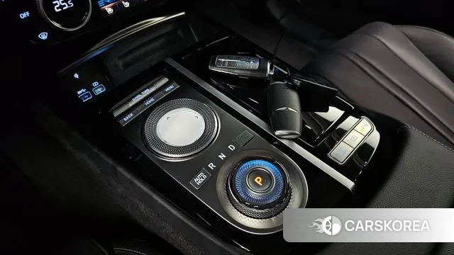 Genesis G80 (RG3) id 3463040 из Кореи 19