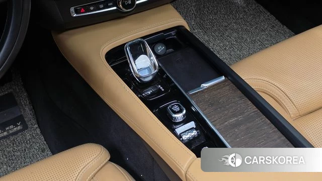 Volvo S90 id 4586396 из Кореи 19