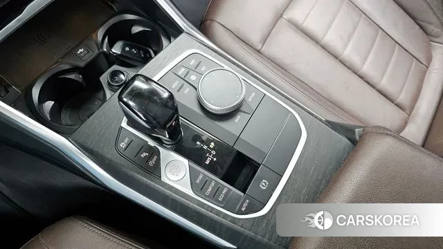 BMW 3 Series (G20) id 3479449 из Кореи 19