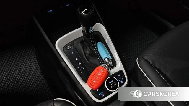 Hyundai Venue id 3896585 из Кореи 19