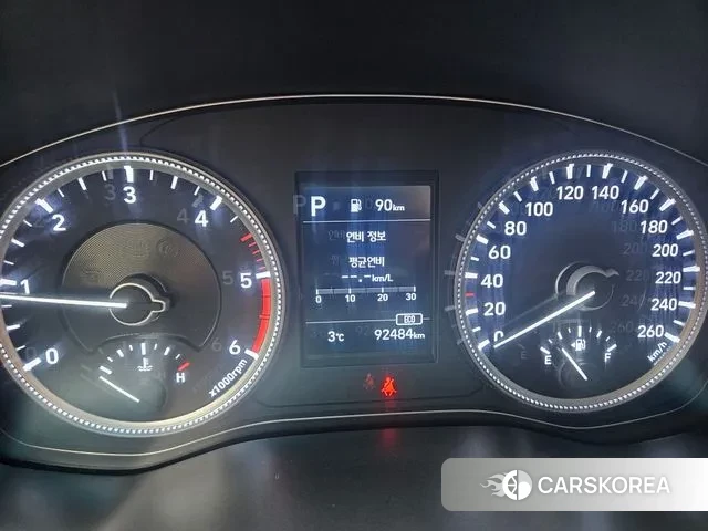 Hyundai Santa Fe TM id 3698677 из Кореи 19