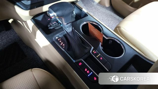 Kia The New Carnival id 4233023 из Кореи 19