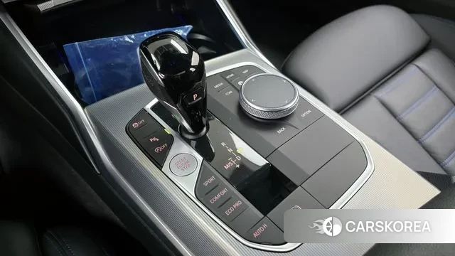 BMW 3 Series (G20) id 3545311 из Кореи 19