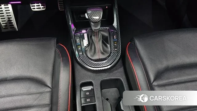 Kia The New K3 2nd generation id 3406170 из Кореи 19