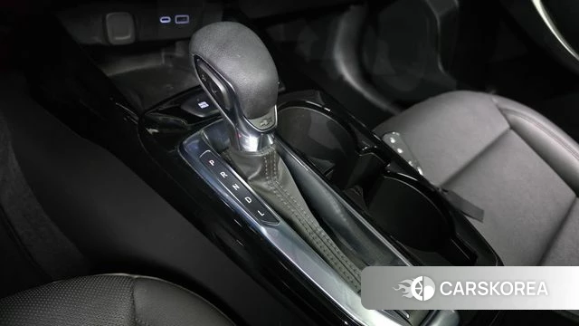 Chevrolet (GM Daewoo) Trax Crossover id 4730547 из Кореи 33