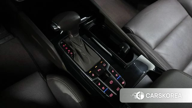 Kia Come New K7 id 4755163 из Кореи 34