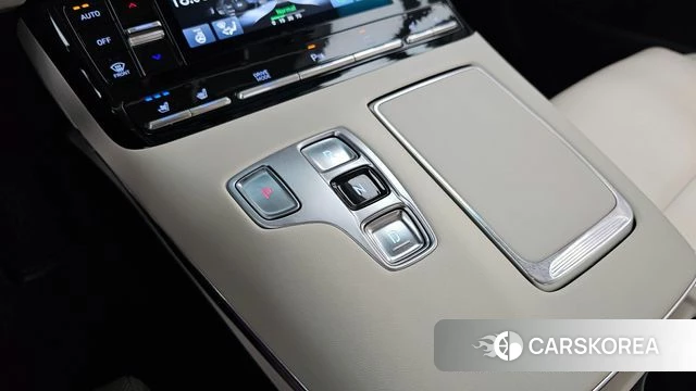 Hyundai The New Grandeur IG id 4534908 из Кореи 19