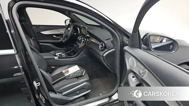 Mercedes-Benz GLC-Class X253 id 3682064 из Кореи 19