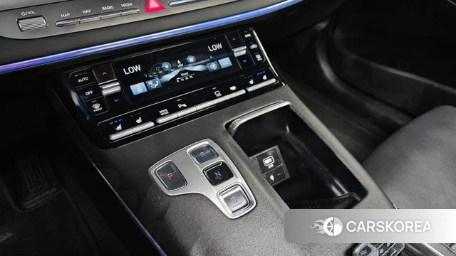 Hyundai The New Grandeur IG id 4672042 из Кореи 30