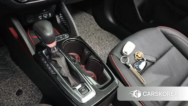 Chevrolet (GM Daewoo) Trailblazer id 3431981 из Кореи 19