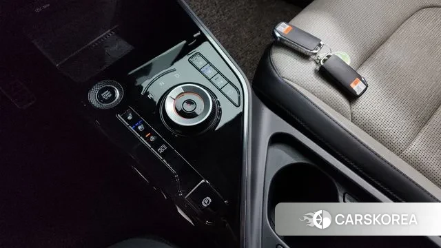 Kia Di Ol Nu Niro id 3591780 из Кореи 19