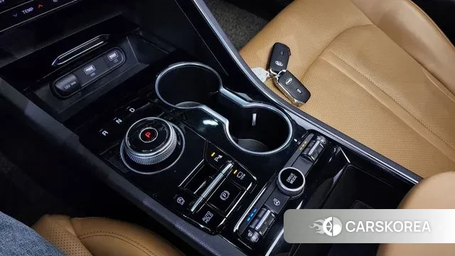 Kia K5 3rd generation id 3038578 из Кореи 19