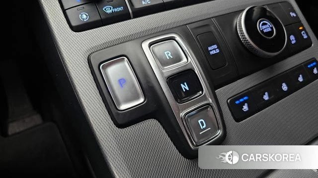 Hyundai Palisade id 4508060 из Кореи 30