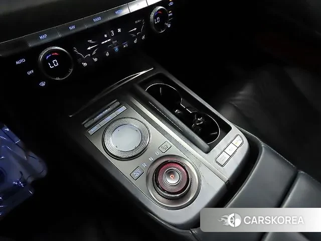 Genesis G80 (RG3) id 2985447 из Кореи 19