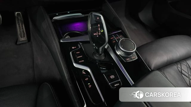 BMW 6 Series GT (G32) id 4793917 из Кореи 19