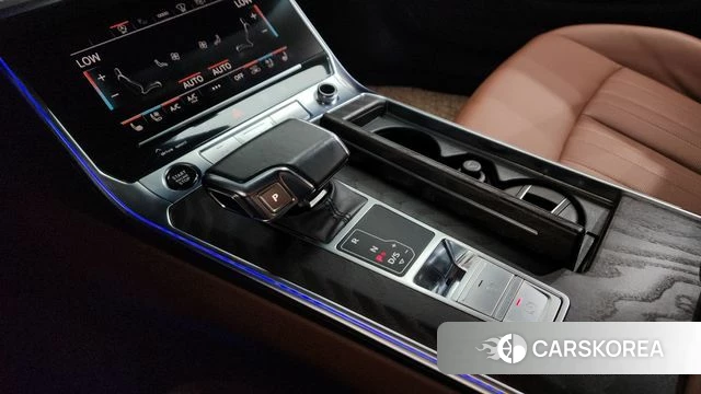 Audi A6 (C8) id 4593033 из Кореи 36