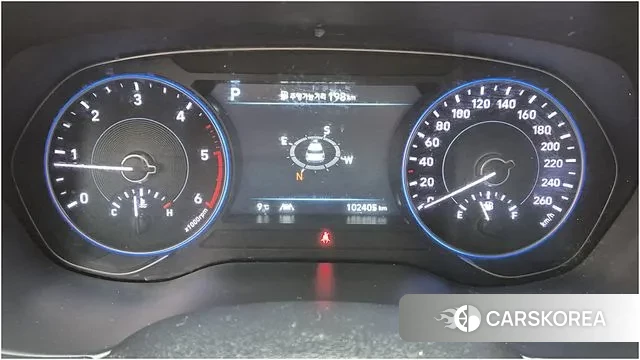 Hyundai Palisade id 3759189 из Кореи 19