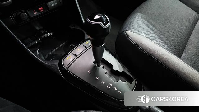 Kia All New Morning (JA) id 3828830 из Кореи 19