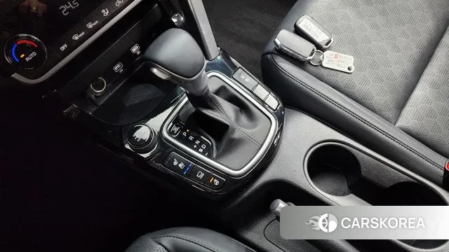 Kia Seltos id 3625900 из Кореи 19