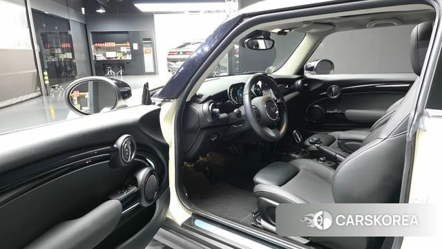 Mini Cooper id 4784538 из Кореи 29