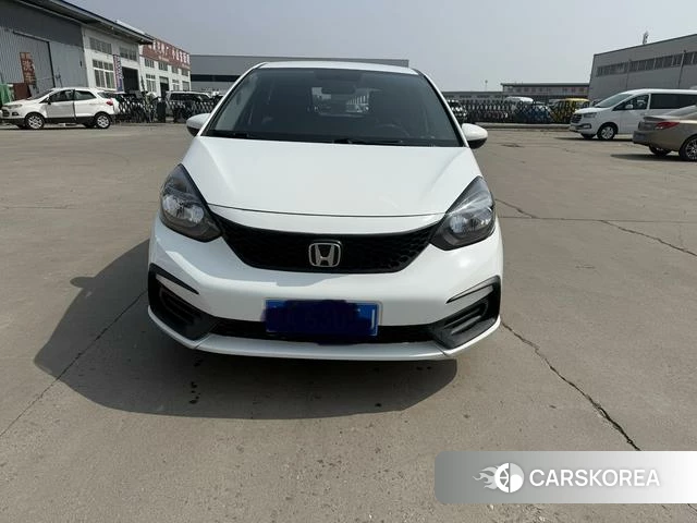 Honda Fit id 4272973 из Китая 11