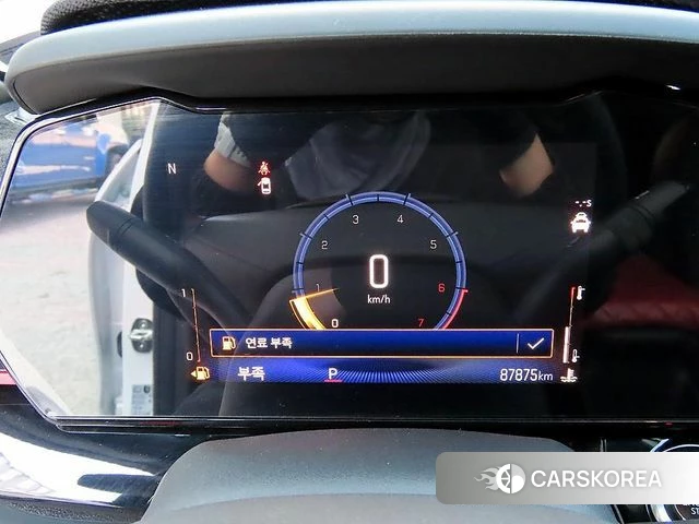 Chevrolet (GM Daewoo) Trax Crossover id 4298660 из Кореи 19