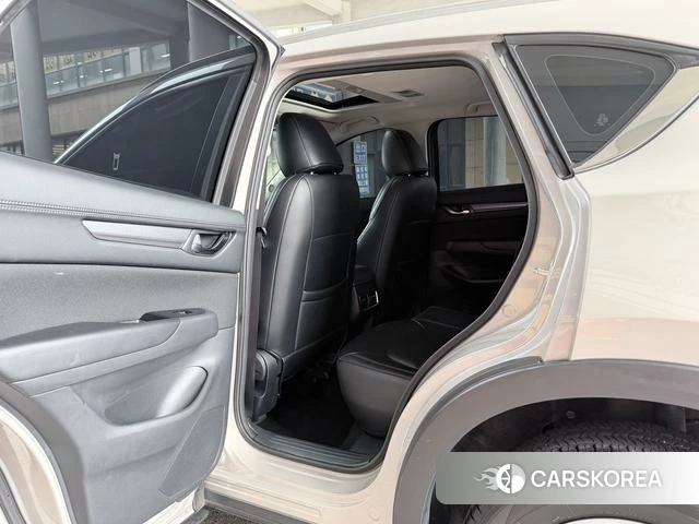 Mazda CX-5 id 4328585 из Китая 15