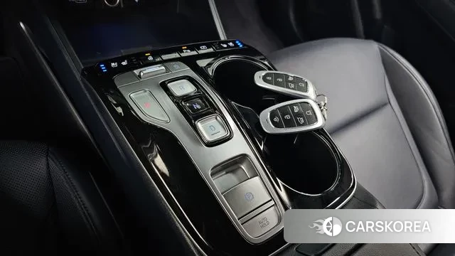 Hyundai Tucson (NX4) id 3498454 из Кореи 19