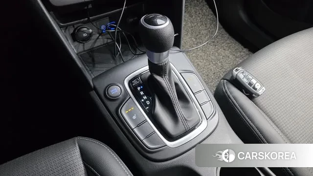 Hyundai Kona id 3402912 из Кореи 19