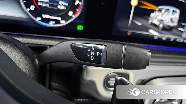 Mercedes-Benz G-Class W463b id 2968972 из Кореи 19