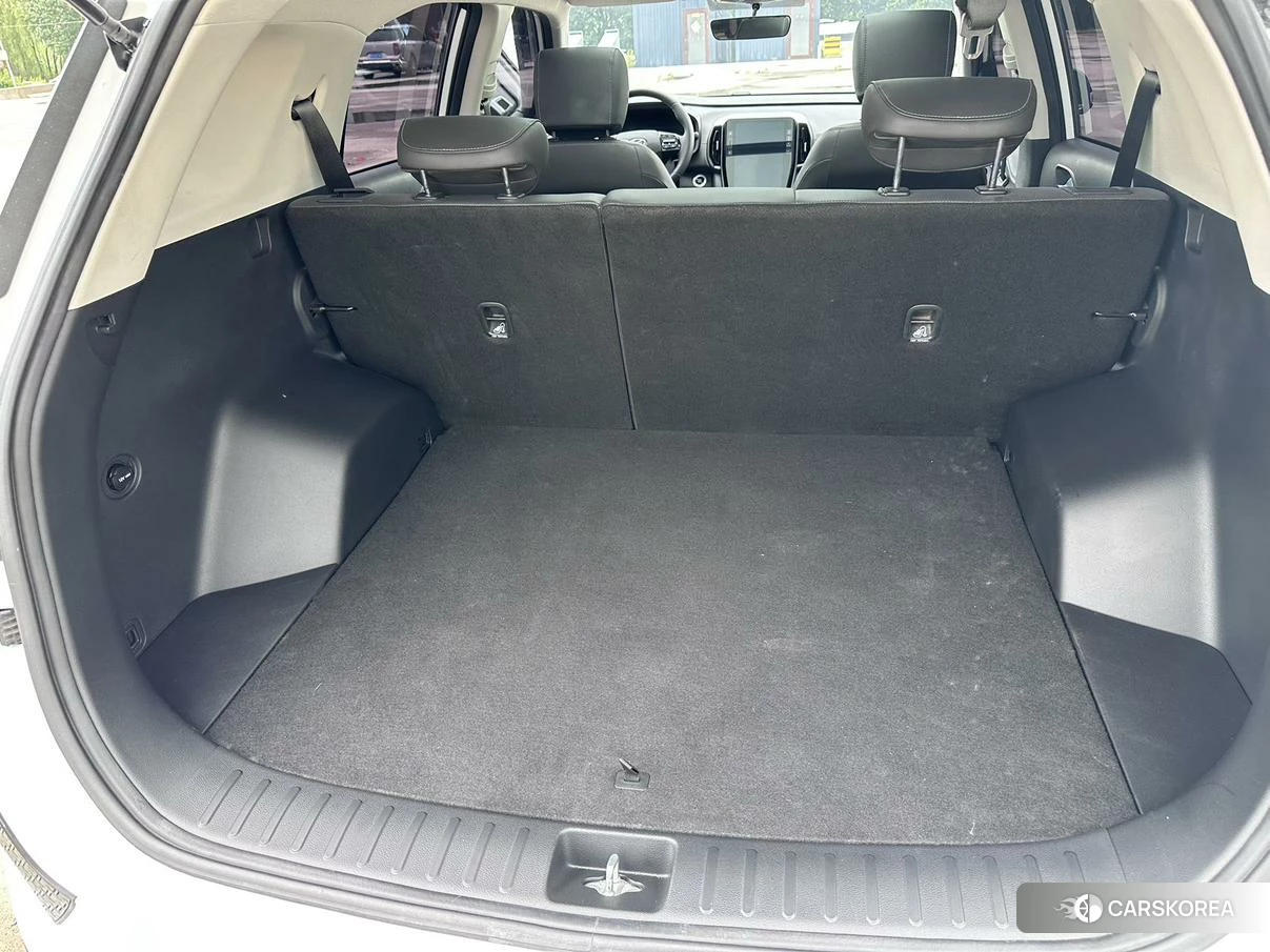 Hyundai ix35 id 4461491 из Китая 24