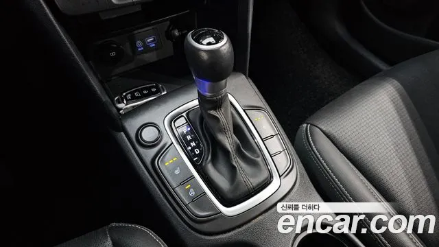 Hyundai Kona id 2826985 из Кореи 19