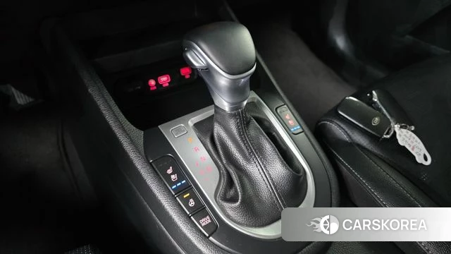 Kia Come New K3 id 3924891 из Кореи 19