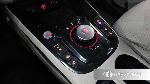 Kia Soul Booster EV id 3853515 из Кореи 19