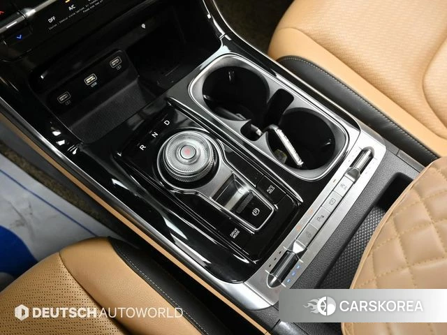 Kia Carnival 4th generation id 4444479 из Кореи 19