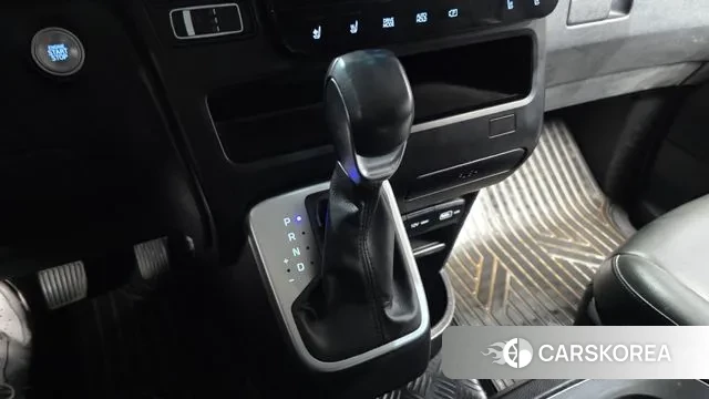 Hyundai Staria id 3443471 из Кореи 19