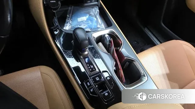 Lexus NX350h Second generation id 3507893 из Кореи 19