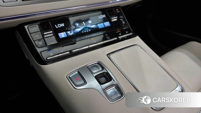 Hyundai The New Grandeur IG id 4303030 из Кореи 31