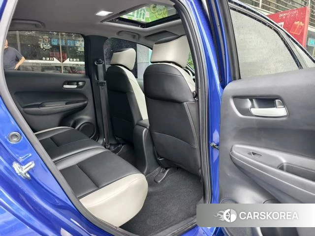 Honda Fit id 4274448 из Китая 17