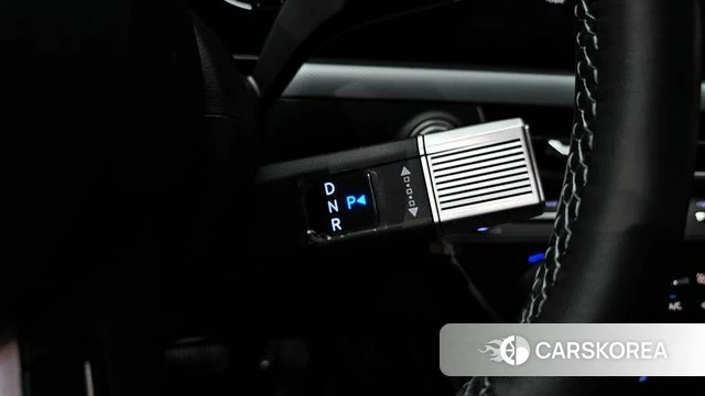 Hyundai Sonata D Edge (DN8) id 4222631 из Кореи 19