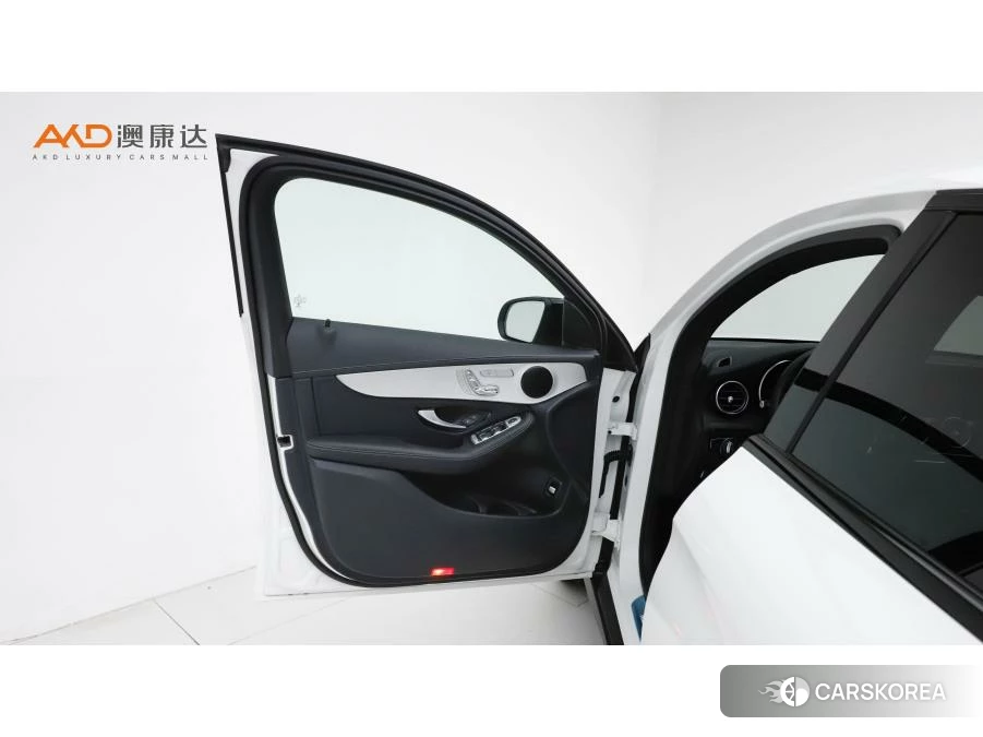 Mercedes-Benz GLC Coupe id 4485433 из Китая 9