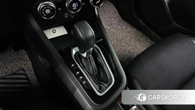Renault Korea (Samsung) XM3 id 4282507 из Кореи 19