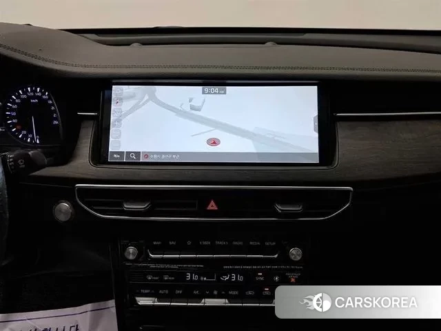 Kia K7 Premier id 3324238 из Кореи 19