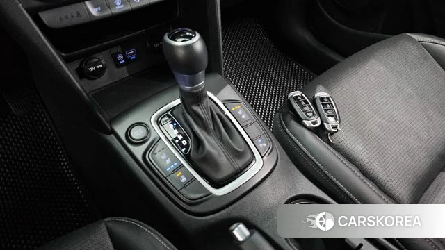 Hyundai Kona id 4582193 из Кореи 33