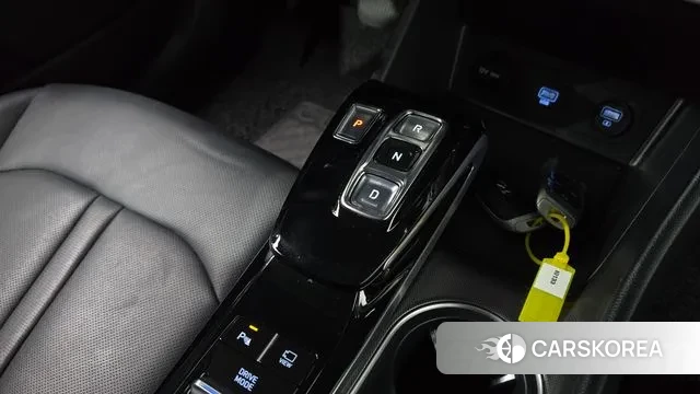 Hyundai Sonata (DN8) id 3539549 из Кореи 19