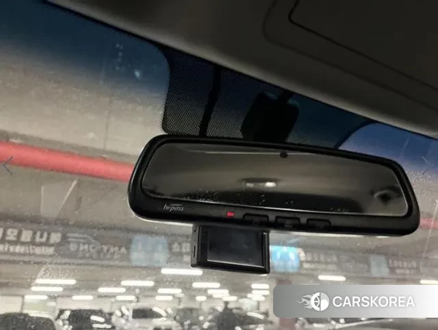 Ssangyong Rexton Sports id 3773270 из Кореи 9