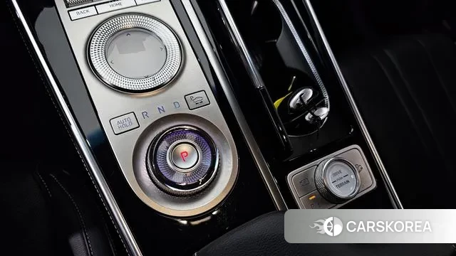 Genesis GV80 id 3469301 из Кореи 19